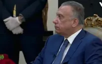 Tổng thống Iraq chỉ định lãnh đạo tình báo làm Thủ tướng