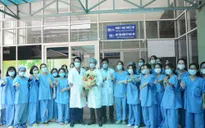 Ngày 10/4, cả nước có 16 bệnh nhân mắc COVID-19 được công bố khỏi bệnh