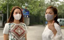 Khuê (Hồng Diễm) của Hoa hồng trên ngực trái sắp xuất hiện trong "Những ngày không quên"
