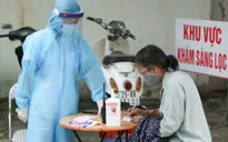 Bệnh viện Thận Hà Nội phong tỏa toàn bệnh viện và tiếp tục lọc máu chu kỳ cho bệnh nhân