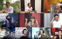 Những ca khúc về Corona-COVID-19 lan tỏa tinh thần tích cực