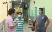 Người dân phấn khởi trước gói hỗ trợ công nhân, lao động nghèo gặp khó do COVID-19