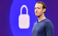 Facebook chi hơn 20 triệu USD để bảo vệ "yếu nhân" Mark Zuckerberg