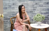 Diễn viên Phương Lan bị người yêu kém tuổi chê ăn mặc khó hiểu, lôi thôi