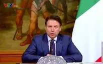 Italy gia hạn biện pháp hạn chế đi lại đến ngày 3/5