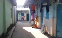 Nhiều nhà trọ ở Bình Dương, Bình Phước giảm giá phòng cho thuê
