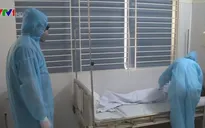Bệnh nhân người Anh 74 tuổi ung thư máu đã khỏi hoàn toàn COVID-19, được xuất viện!