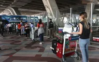 Thái Lan kêu gọi công dân ở nước ngoài hạn chế về nước