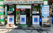 Cà Mau: Xử lý 7 cơ sở vi phạm hoạt động kinh doanh xăng dầu