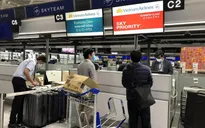 Vietnam Airlines chuyên chở 12 công dân Việt Nam tại Nhật Bản về nước