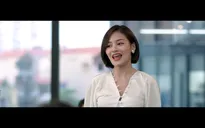 Tình yêu và tham vọng - Tập 7: Đi xin việc, em gái Linh cao ngạo khoe có chị gái là Giám đốc