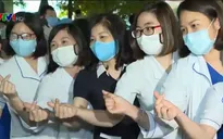 Chính thức gỡ bỏ phong tỏa tại Bệnh viện Bạch Mai sau 2 tuần cách ly