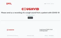 Phát triển trí tuệ nhân tạo để dự đoán khả năng mắc COVID-19 qua... tiếng ho