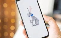Người dùng Việt "phát sốt" với trò thú ảo 3D trong mùa COVID-19