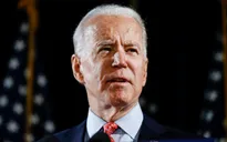 Bầu cử Mỹ: Ông Joe Biden chiến thắng tại bang Alaska