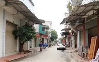 Làng nghề lao đao vì dịch bệnh COVID-19