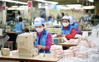 Bộ Công Thương thông tin về việc sản xuất và xuất khẩu khẩu trang