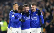 CLB Leicester City hỗ trợ nhân viên vượt qua dịch COVID-19