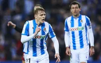 La Liga: Real Sociedad sẽ là đội bóng tiên phong trở lại luyện tập