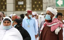 Saudi Arabia tuyên bố lệnh giới nghiêm vô thời hạn đối phó COVID-19