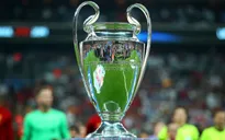 UEFA đưa ra hướng dẫn chọn suất dự Champions League trong thời COVID-19