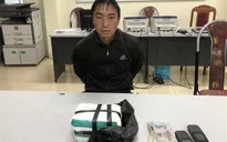 Sơn La: Phá thành công chuyên án ma túy, thu giữ gần 2kg ketamin