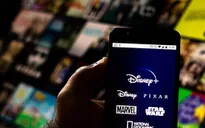 Disney+ thắng lớn trong mùa dịch COVID-19
