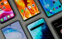 Cả người dùng Android và iOS đều trung thành với hệ điều hành đang dùng