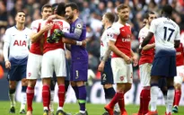 Arsenal và Tottenham: Những đội bóng chịu hậu quả từ việc xây sân mới