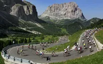 Giải đua xe đạp Giro D’Italia 2020 có thể diễn ra vào tháng 10/2020