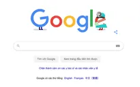 Google khởi xướng tri ân các y bác sĩ chống COVID-19
