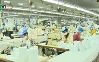 Bộ Công Thương khuyến cáo thận trọng đầu tư quy mô lớn sản xuất khẩu trang