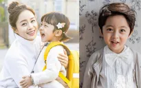Cư dân mạng bất bình khi phát hiện giới tính thật của con gái Kim Tae Hee trong phim