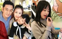 Ngô Khải Hoa ủng hộ giấc mơ nghệ thuật của con gái