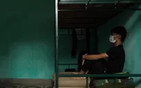 Cận cảnh phòng cách ly đặc biệt theo dõi công dân có dấu hiệu bệnh bất thường