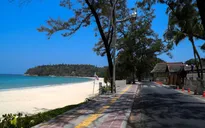 Đảo du lịch Phuket - “Tâm dịch” mới tại Thái Lan