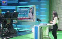 [Video] Những ngày không quên của ê-kíp Thời sự VTV trong mùa dịch COVID-19