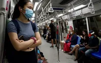 Đại dịch COVID-19: Số ca nhiễm ở Singapore có thể lên tới 40.000