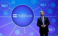 Softbank sẽ cung cấp tới 300 triệu khẩu trang/tháng cho toàn Nhật Bản