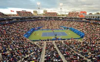 Giải quần vợt Rogers Cup bị hủy vì dịch COVID-19