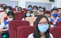 Sinh viên ngành y ra quân góp phần giảm tải nhân lực chống dịch