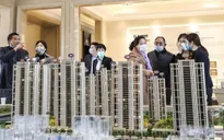 Thị trường bất động sản Trung Quốc phục hồi trong tháng 3 sau khủng hoảng COVID-19