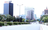 TP.HCM và 7 địa phương đề nghị giãn cách xã hội đến hết 30/4
