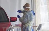 Canada điều tra 31 ca tử vong nghi do COVID-19 ở một cơ sở dưỡng lão