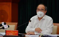 Xây dựng Bộ tiêu chí đánh giá rủi ro lây nhiễm COVID-19 tại trường học