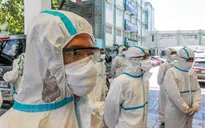 Philippines mở rộng quy mô xét nghiệm virus SARS-CoV-2 tại Manila