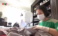 Người Việt ở Trung Đông vượt khó trong dịch COVID-19