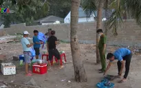 Bà Rịa - Vũng Tàu: Phớt lờ Chỉ thị 16, không ít người vẫn tập trung đi tắm biển
