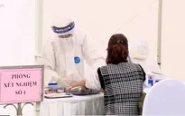 Rà soát năng lực xét nghiệm, sẵn sàng nguồn lực xét nghiệm COVID-19 tại chỗ