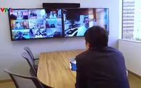 Lo ngại về tính bảo mật của phần mềm Zoom